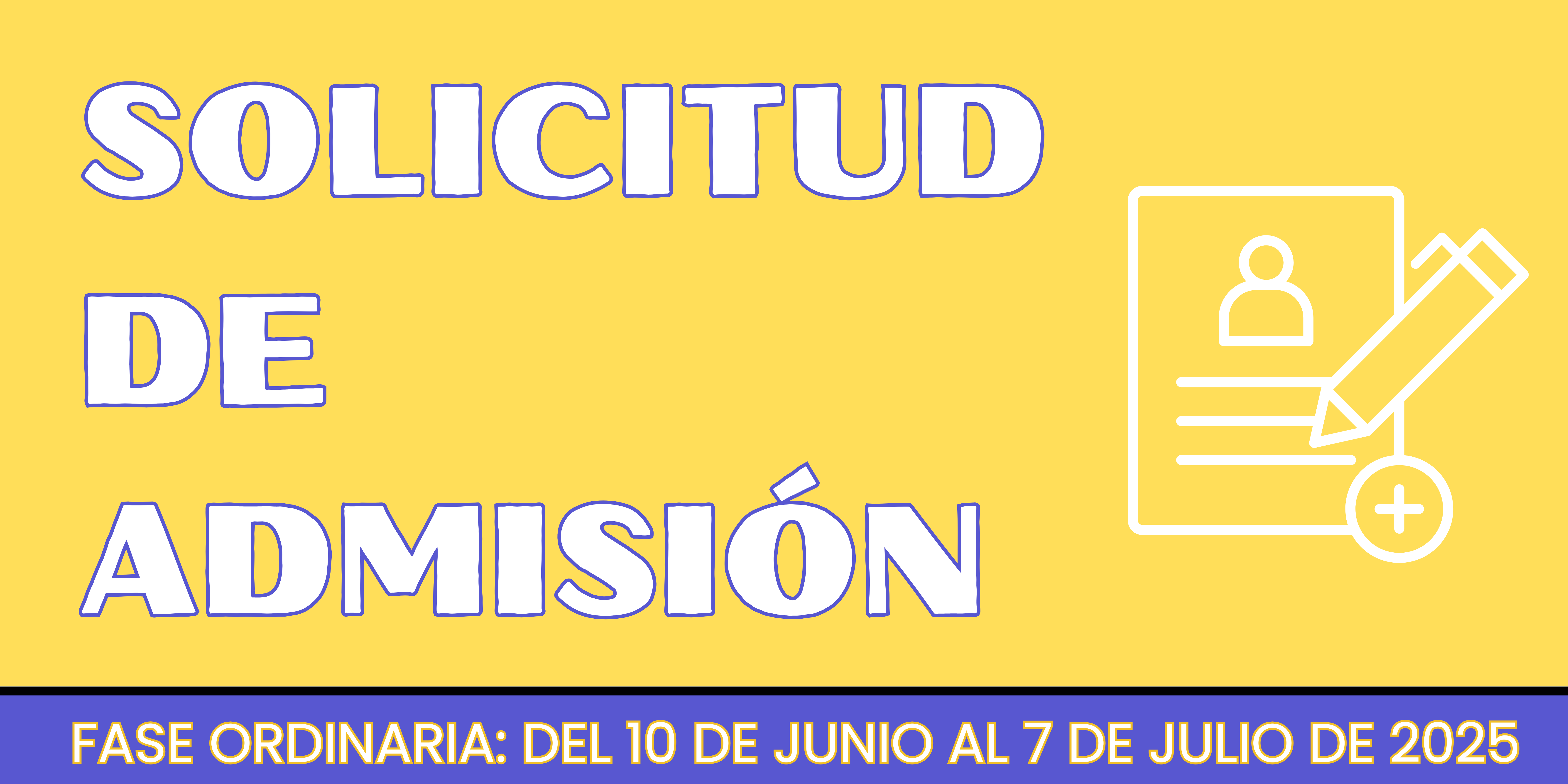 Inscripción